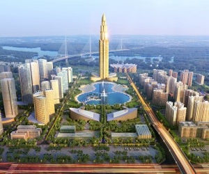 Thành phố Hà Nội, Tập đoàn BRG và Tập đoàn Sumitomo ký kết hợp tác phát triển thành phố thông minh tại khu vực Bắc Hà Nội (thuộc hai bên tuyến đường Nhật Tân – Nội Bài) với tổng giá trị hơn 4 tỷ đôla Mỹ